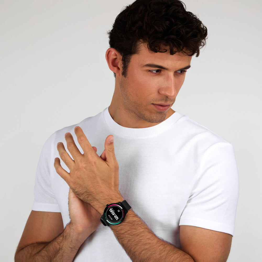 
                  
                    SMARTWATCH UOMO SECTOR S-06 R3251551001
                  
                