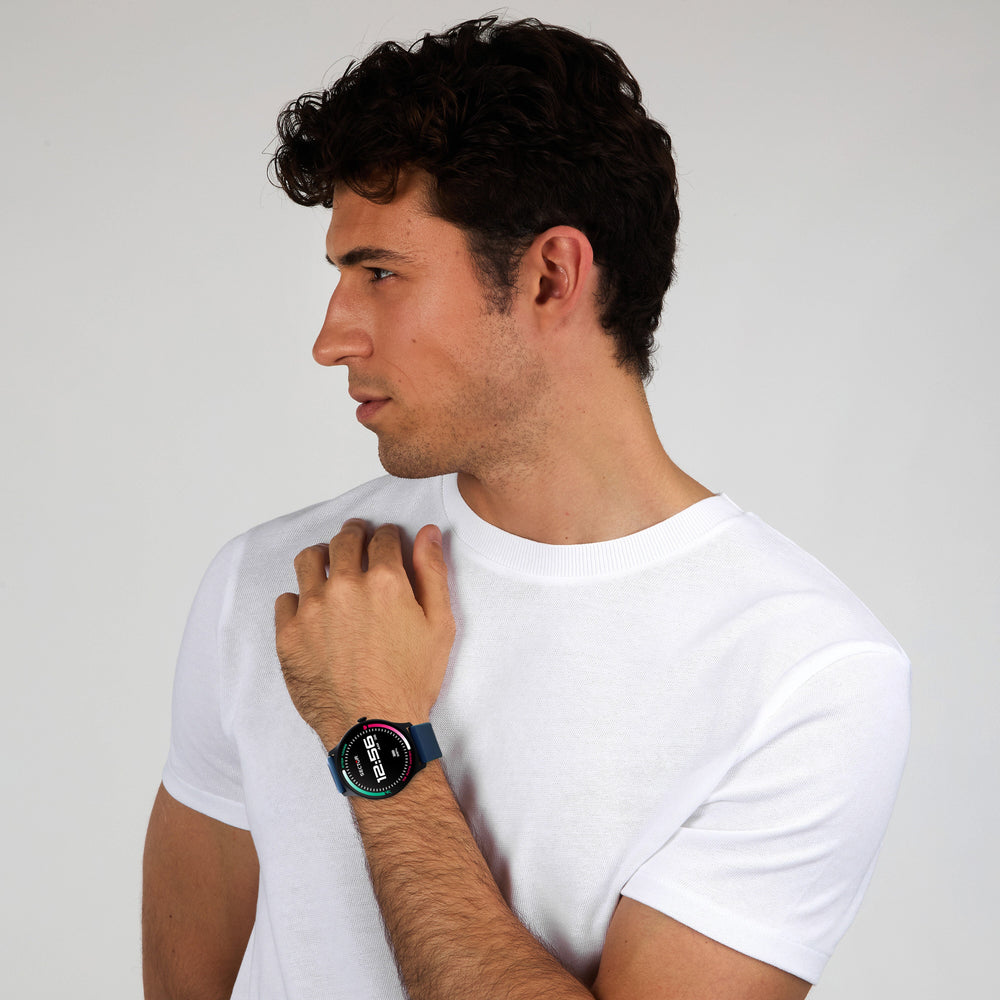 
                  
                    SMARTWATCH UOMO SECTOR S-06 R3251551002
                  
                