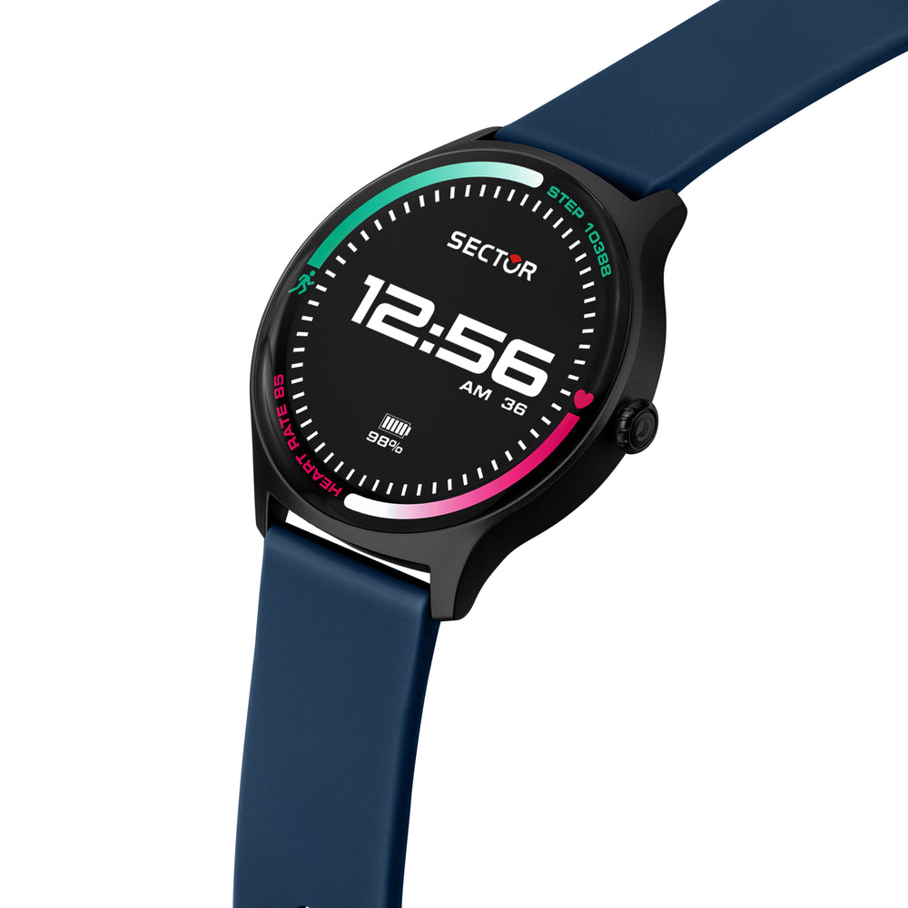 
                  
                    SMARTWATCH UOMO SECTOR S-06 R3251551002
                  
                