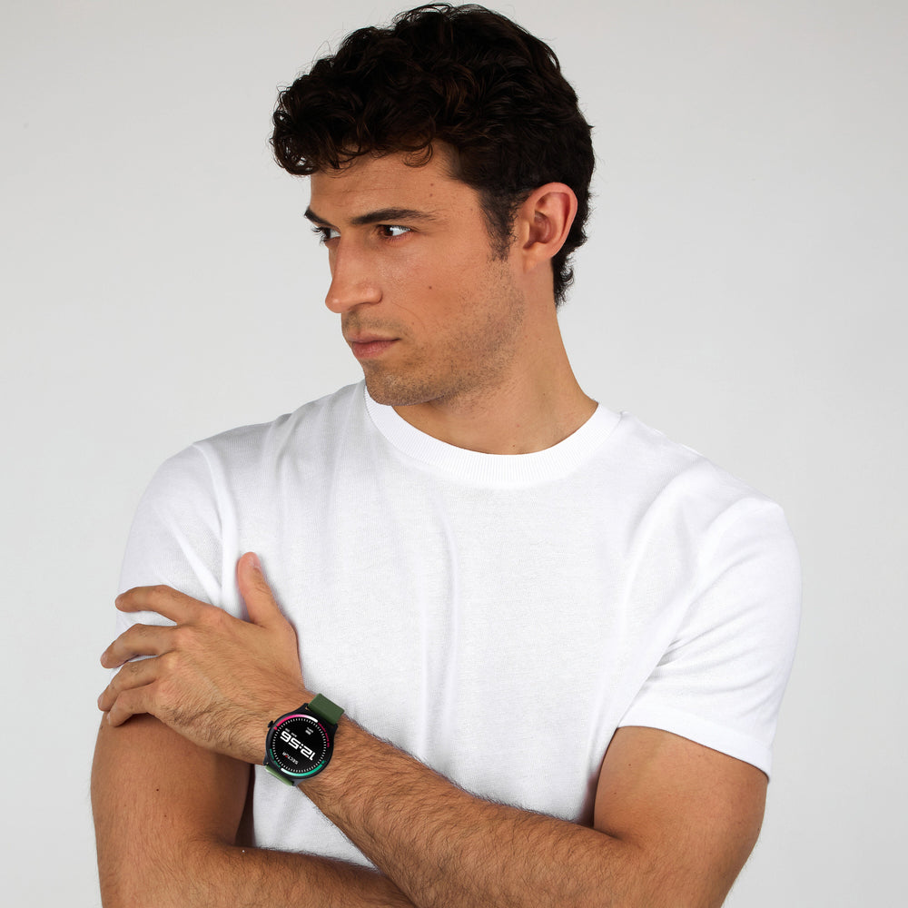
                  
                    SMARTWATCH UOMO SECTOR S-06 R3251551003
                  
                