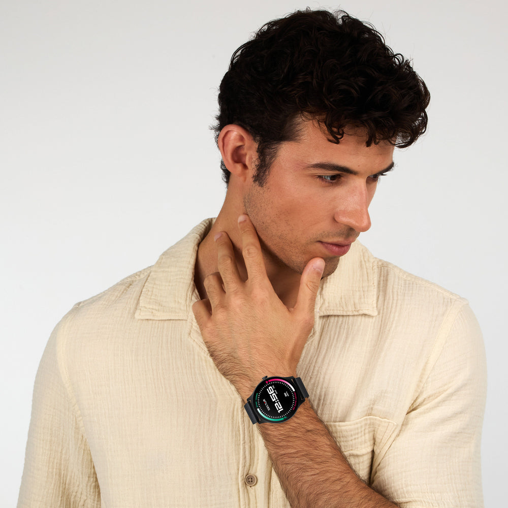 
                  
                    SMARTWATCH UOMO SECTOR S-06 R3253551001
                  
                