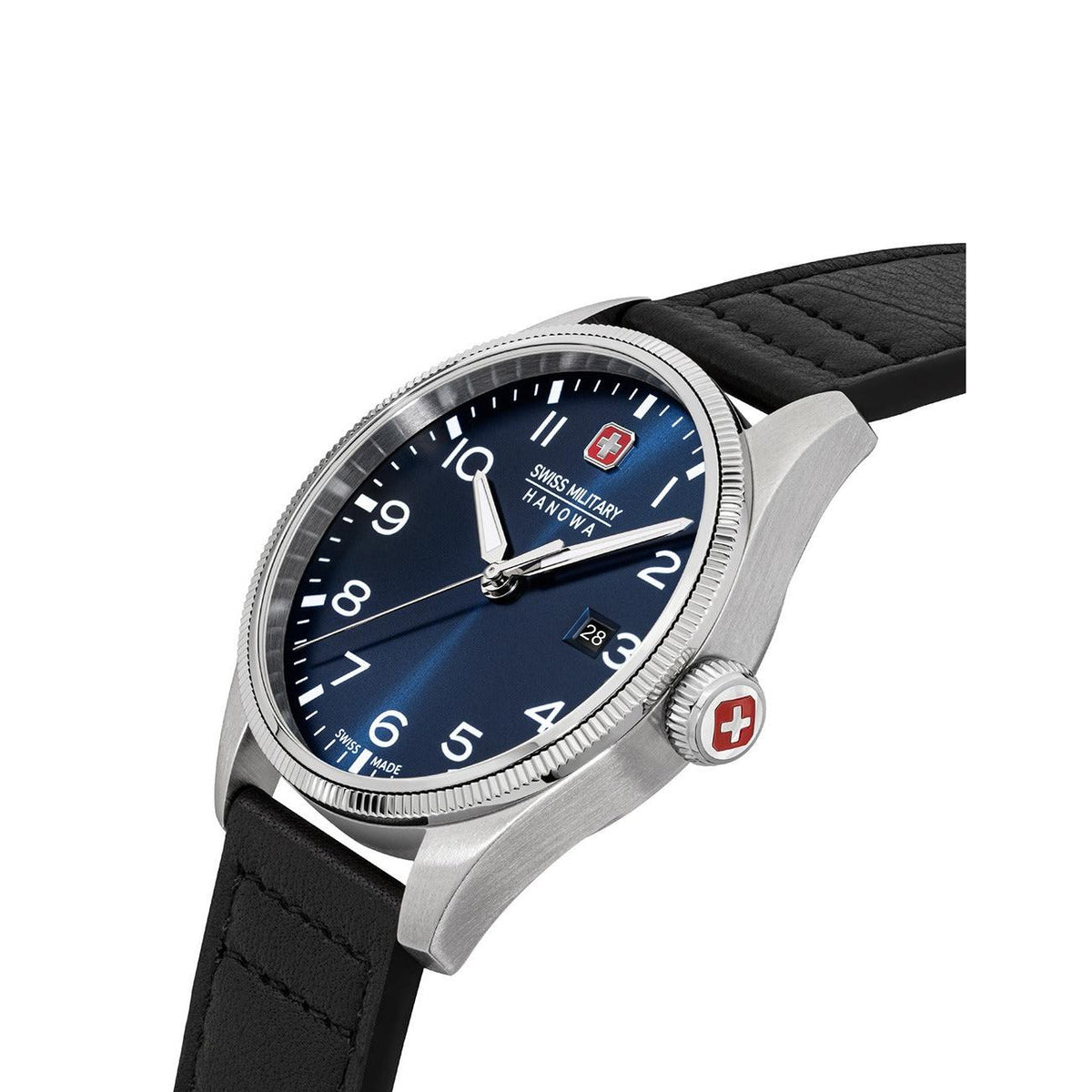 Orologio SWISS MILITARY HANOWA uomo SMWGB0000805