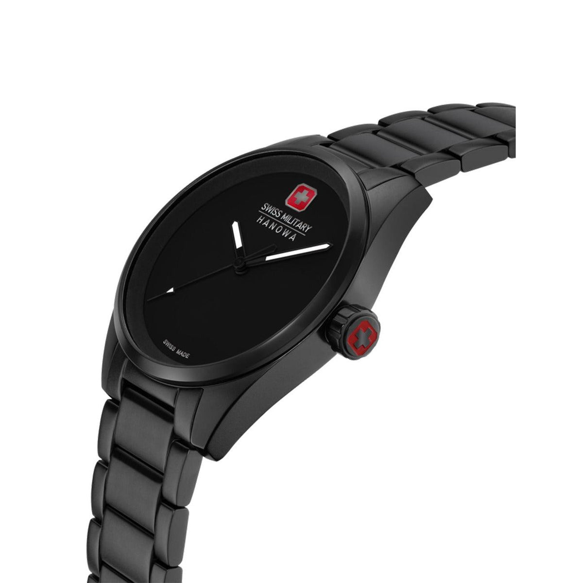 Orologio SWISS MILITARY HANOWA uomo SMWGG0003530