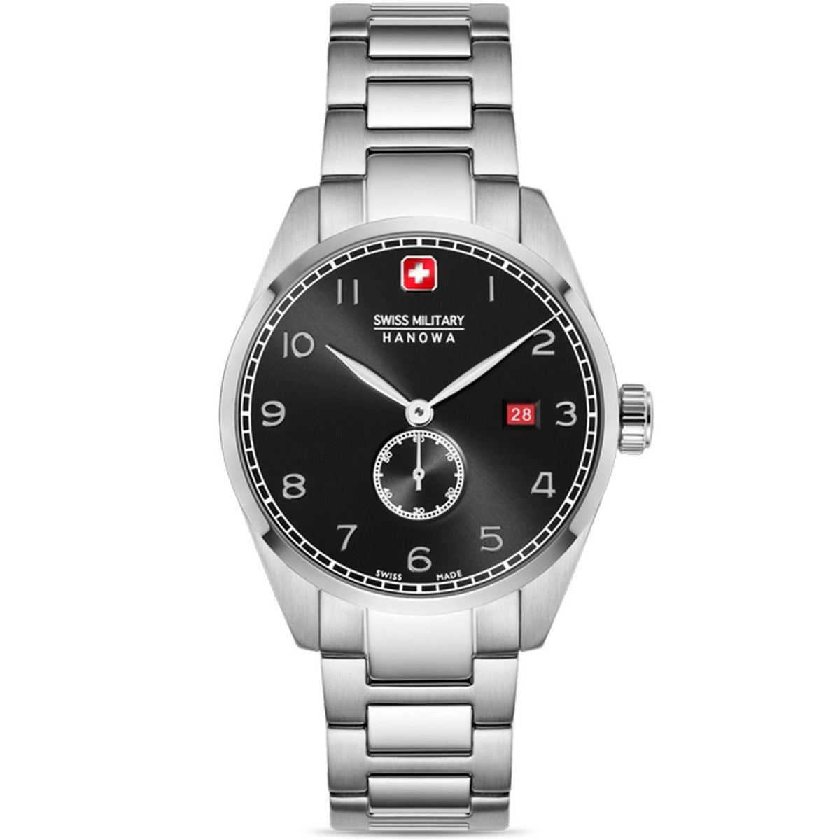 Orologio SWISS MILITARY HANOWA uomo SMWGH0000704