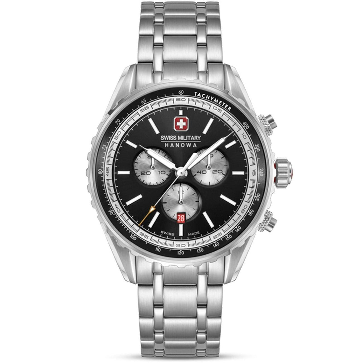 Orologio SWISS MILITARY HANOWA uomo SMWGI0000309