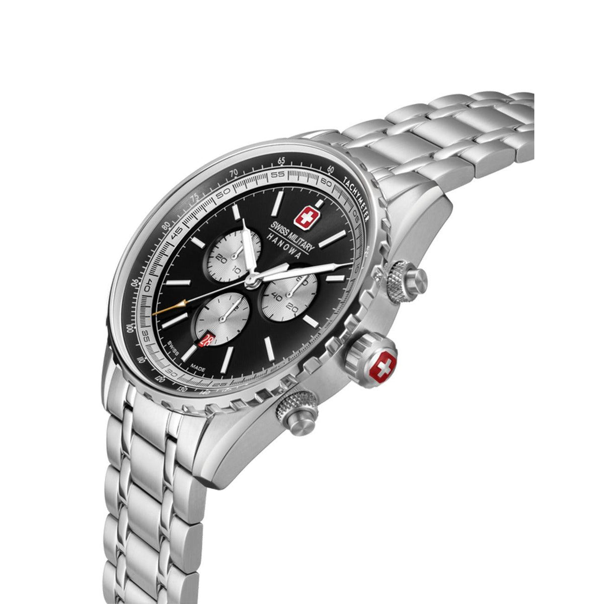 Orologio SWISS MILITARY HANOWA uomo SMWGI0000309