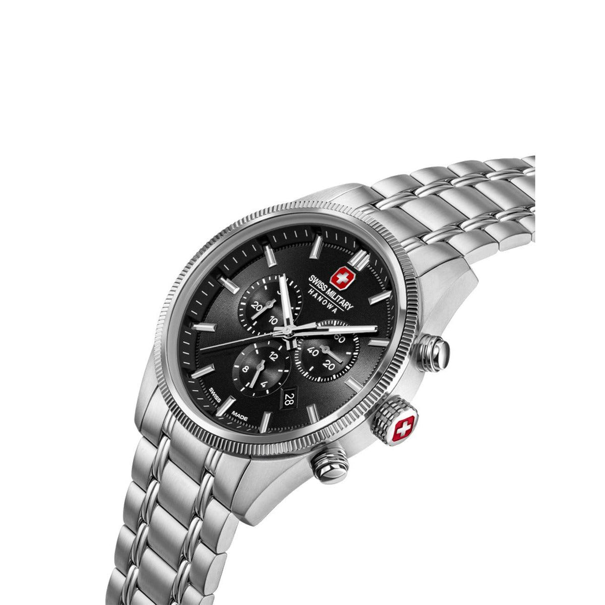 Orologio SWISS MILITARY HANOWA uomo SMWGI0003102
