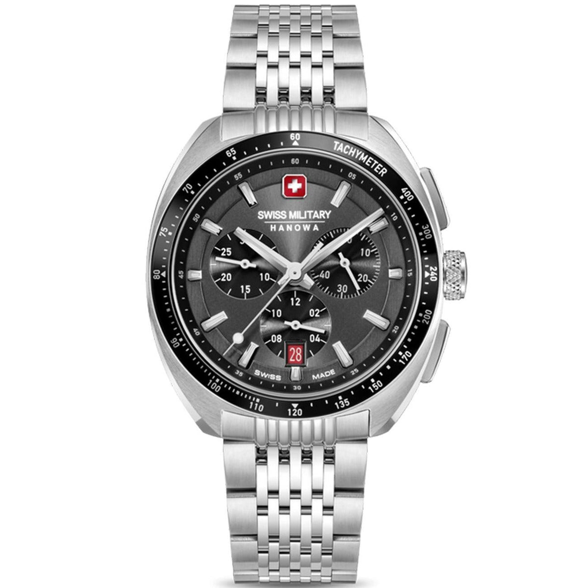 Orologio SWISS MILITARY HANOWA uomo SMWGI0003302