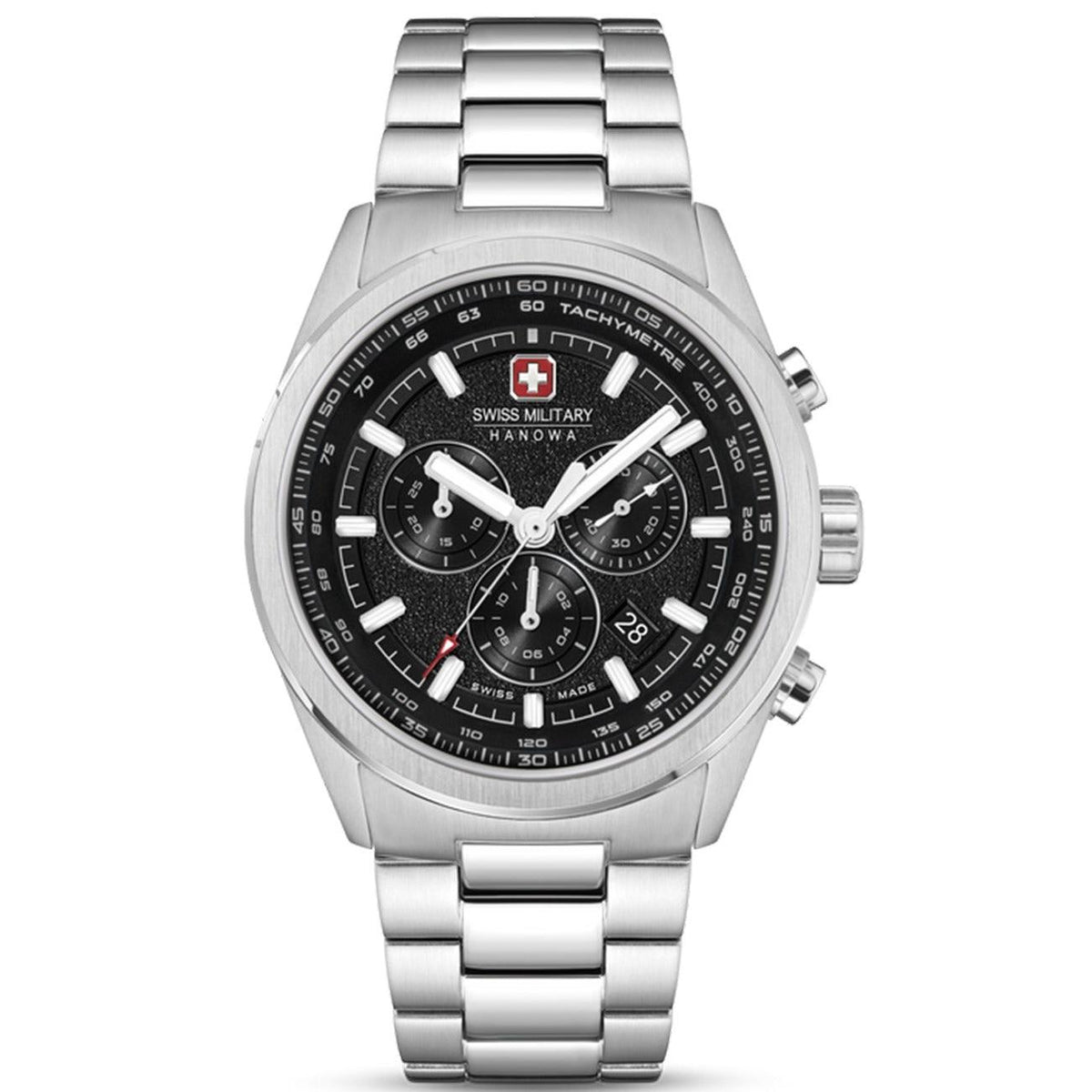 Orologio SWISS MILITARY HANOWA uomo SMWGI0004204