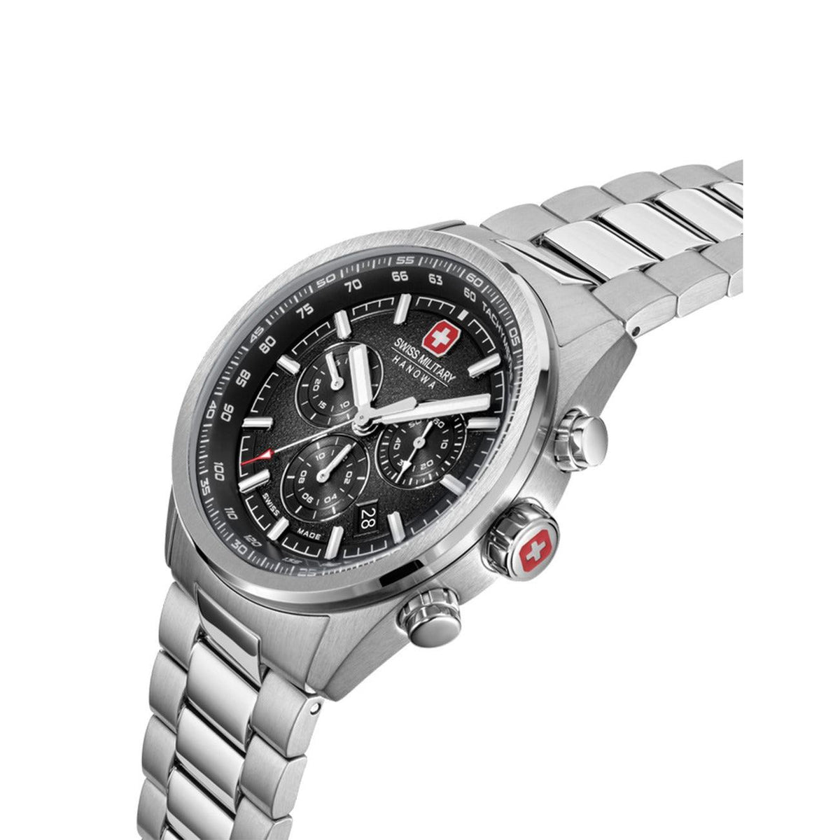 Orologio SWISS MILITARY HANOWA uomo SMWGI0004204