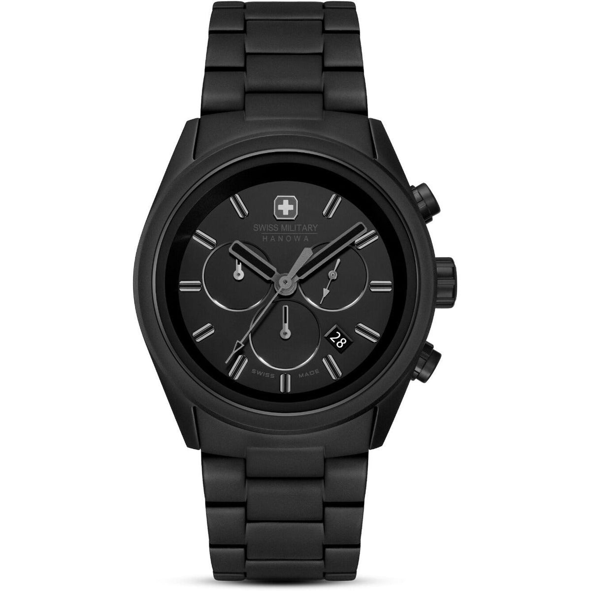Orologio SWISS MILITARY HANOWA uomo SMWGI0004230