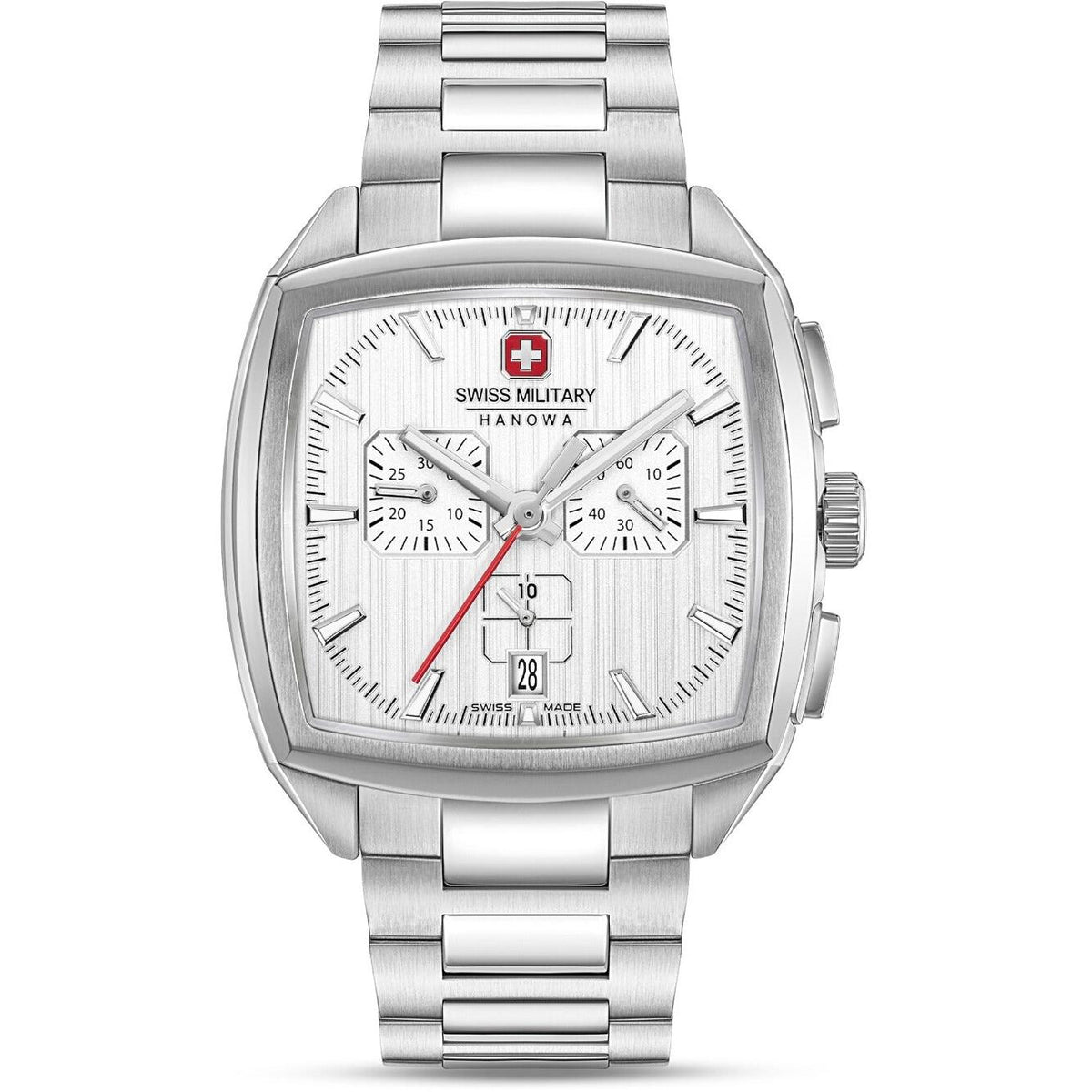 Orologio SWISS MILITARY HANOWA uomo SMWGI0004303
