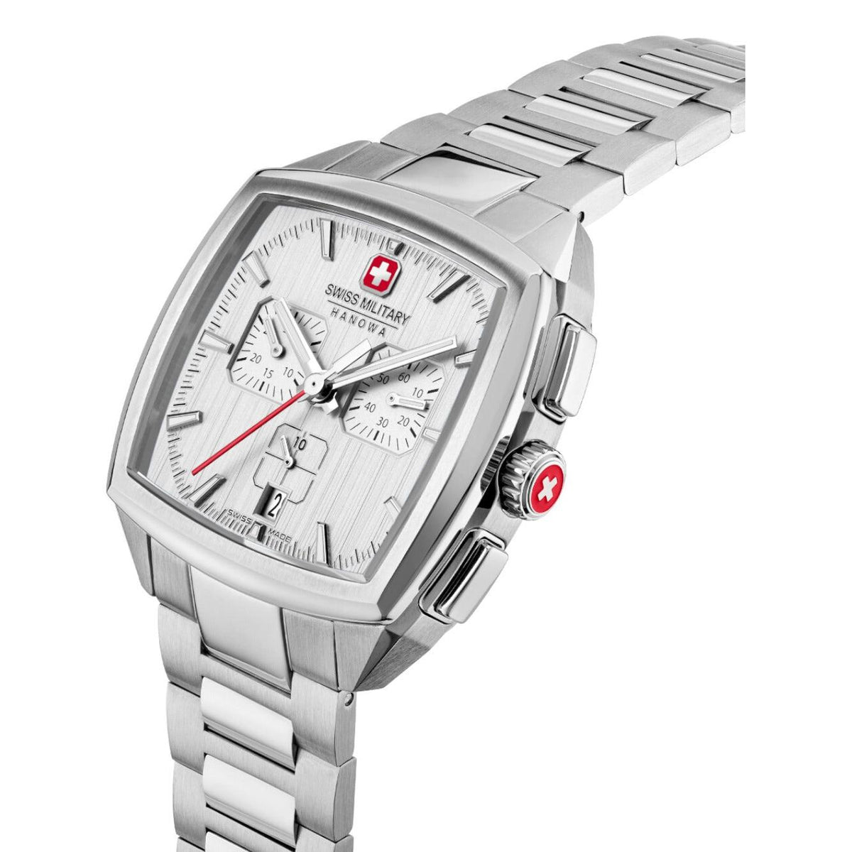 Orologio SWISS MILITARY HANOWA uomo SMWGI0004303