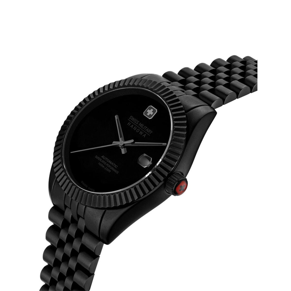 Orologio SWISS MILITARY HANOWA uomo SMWGL0005530