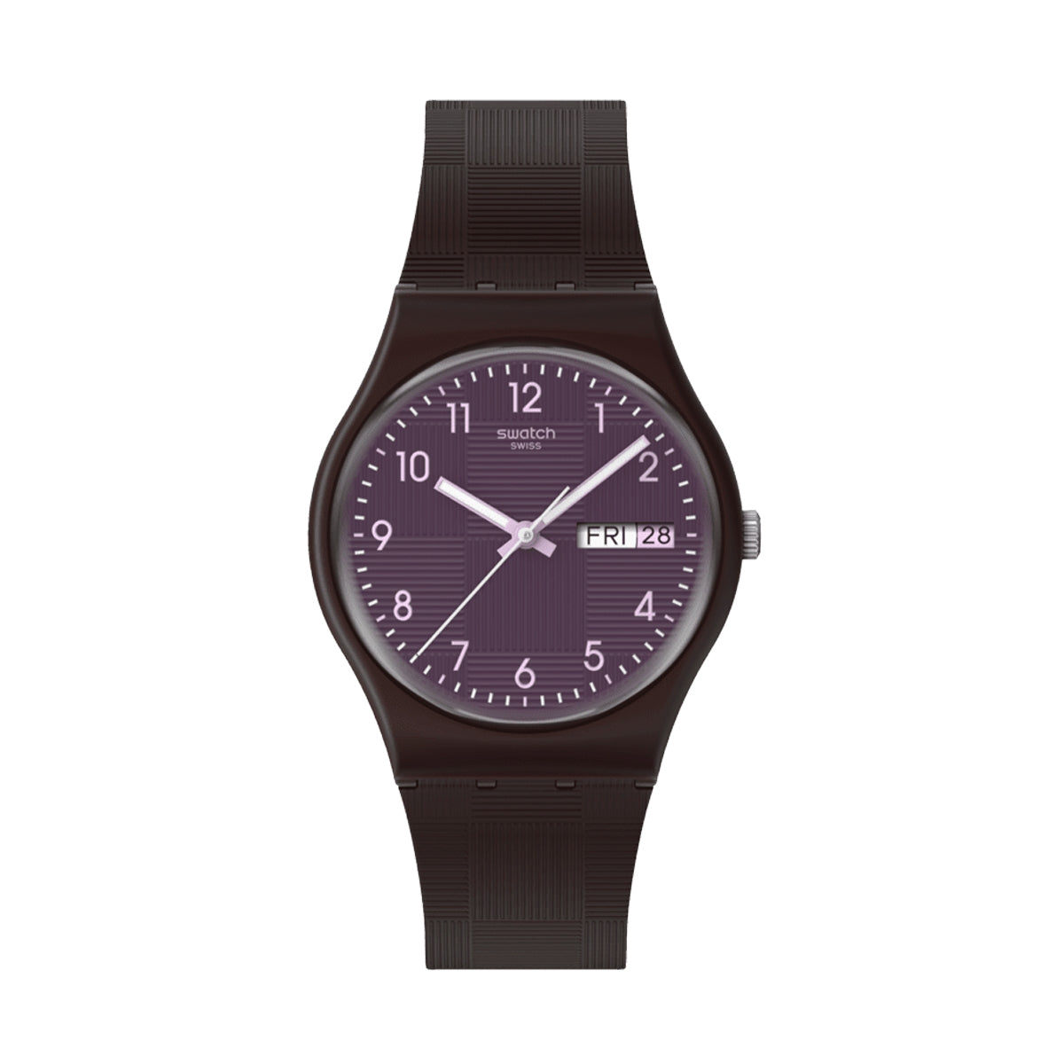 Orologio SWATCH SO28C700