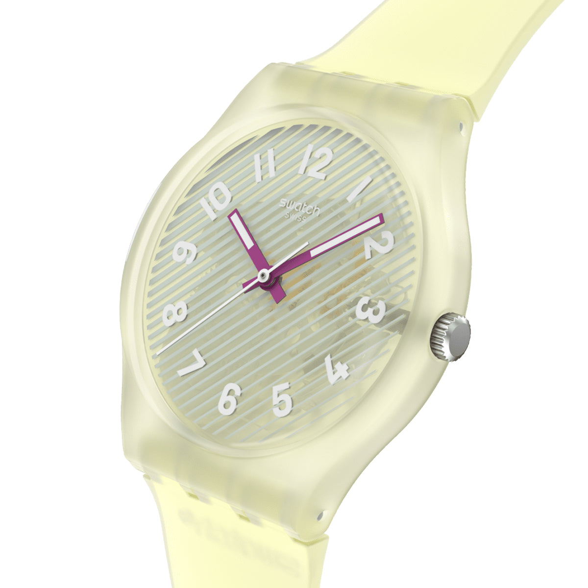 Orologio SWATCH SO28J102