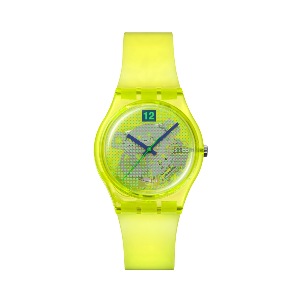 Orologio SWATCH SO28J103