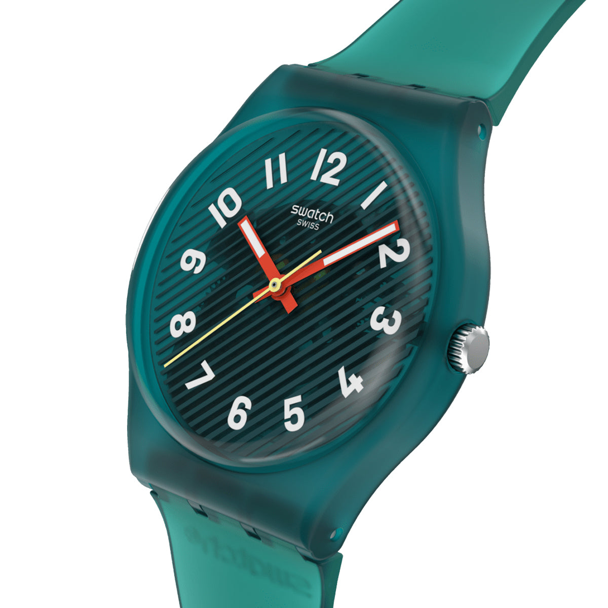 Orologio SWATCH SO28L100
