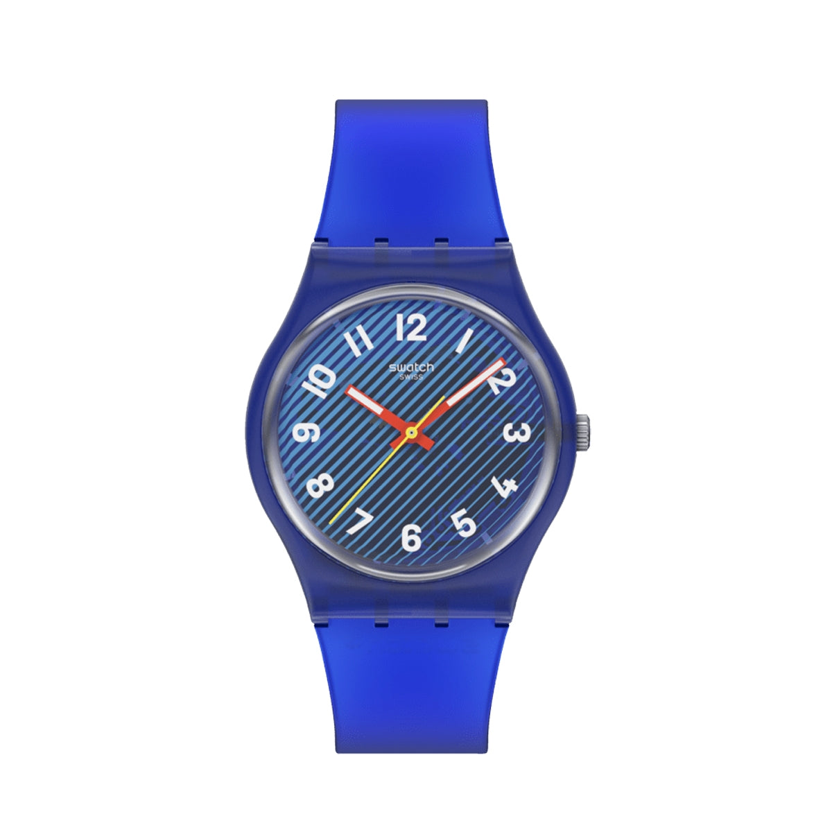 Orologio SWATCH SO28S107