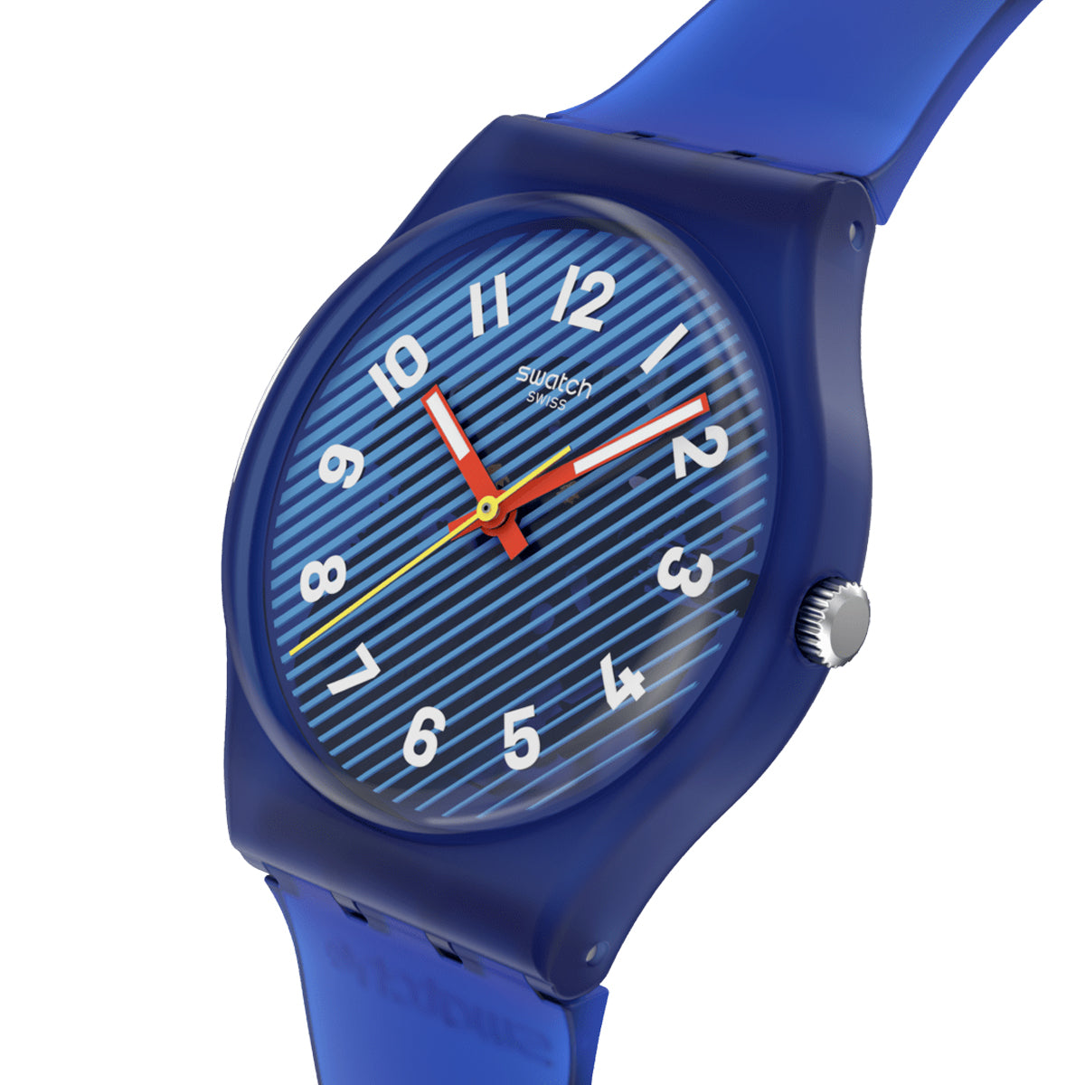 Orologio SWATCH SO28S107