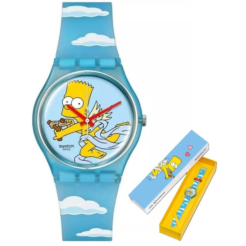 Orologio SWATCH SO28Z115