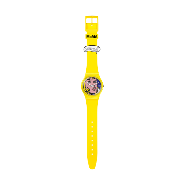 Orologio SWATCH SO28Z117