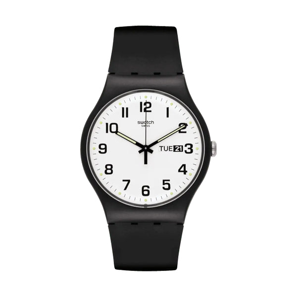 Orologio SWATCH SO29B703