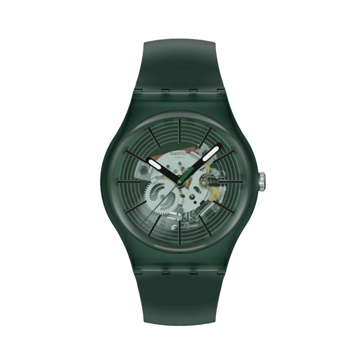 Orologio SWATCH SO29G111