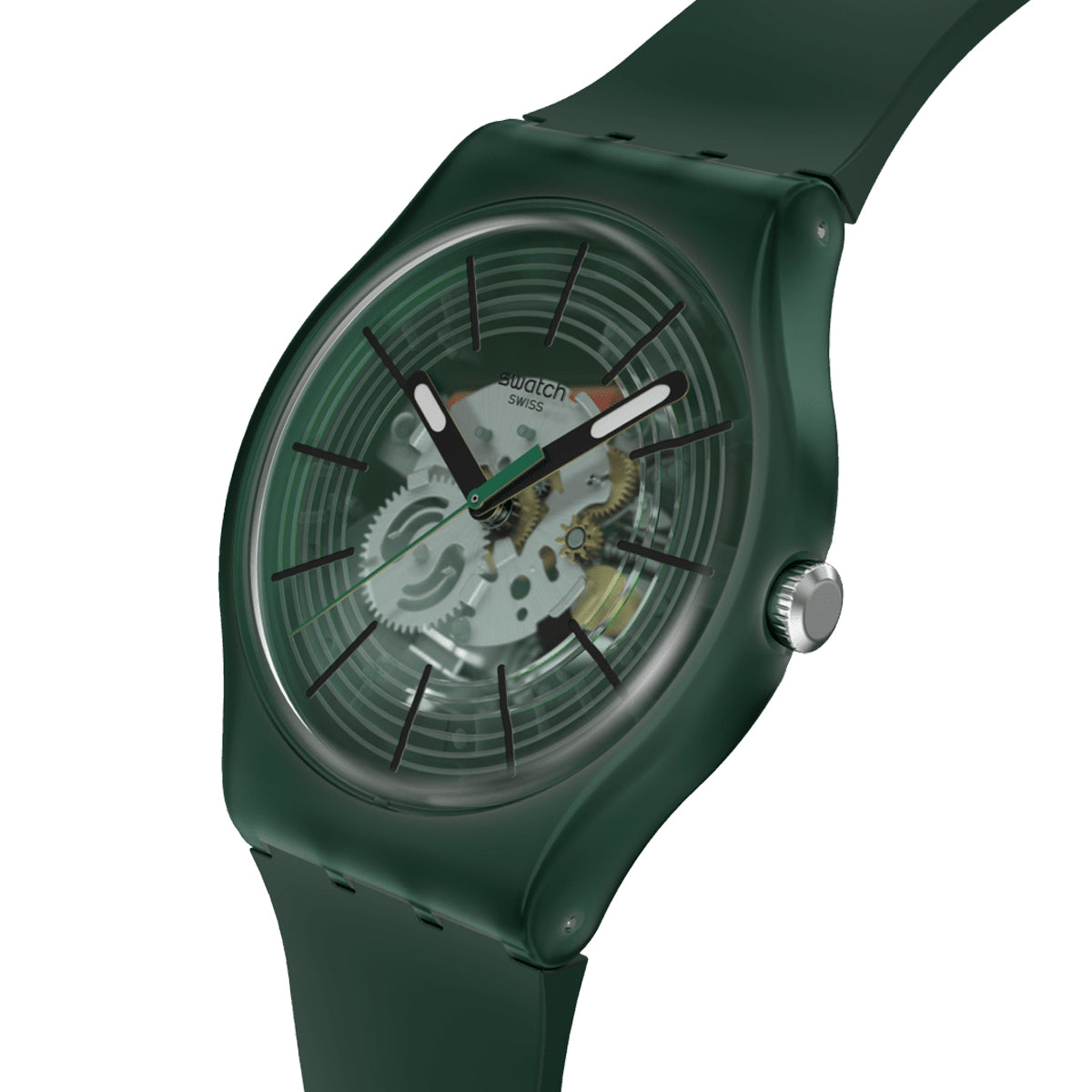 Orologio SWATCH SO29G111