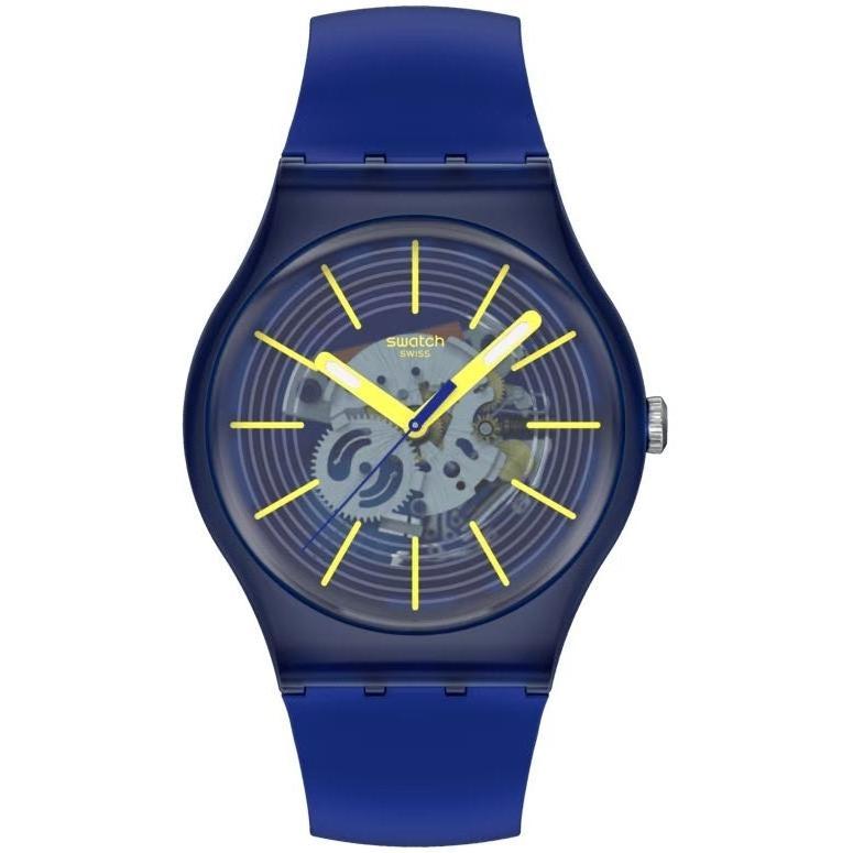 Orologio SWATCH SO29I100