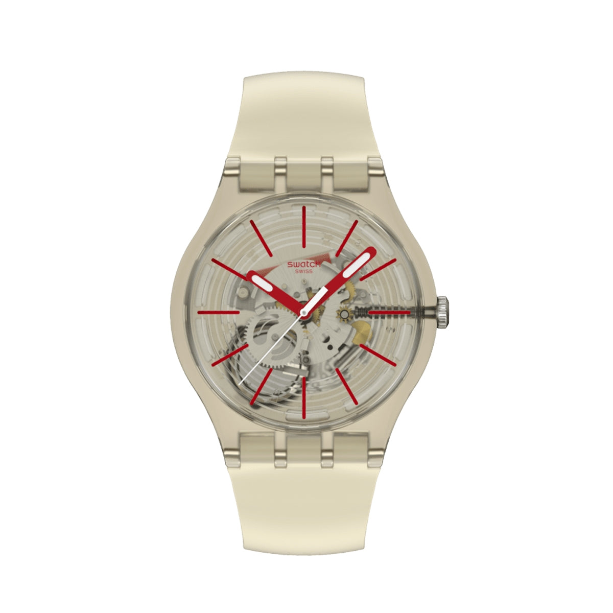 Orologio SWATCH SO29K119