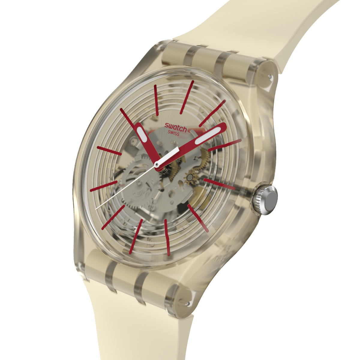 Orologio SWATCH SO29K119