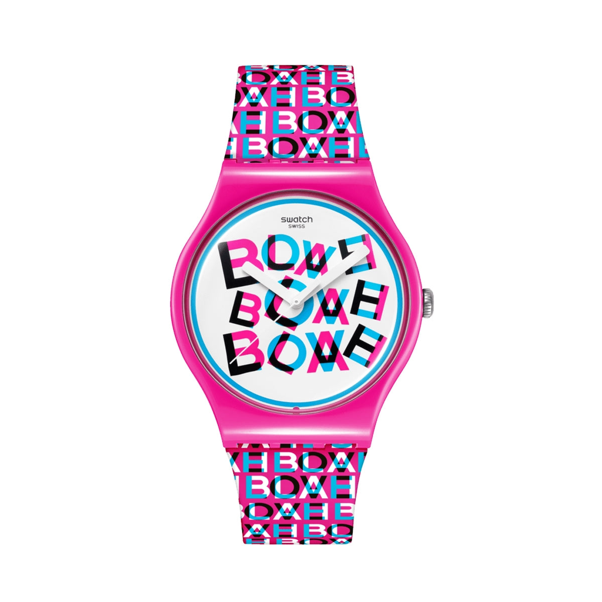 Orologio SWATCH SO29Z156