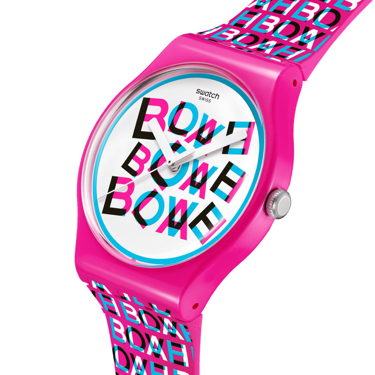 Orologio SWATCH SO29Z156