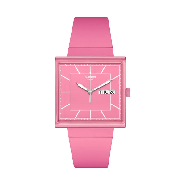Orologio SWATCH SO34P700