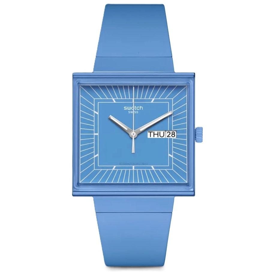 Orologio SWATCH SO34S700