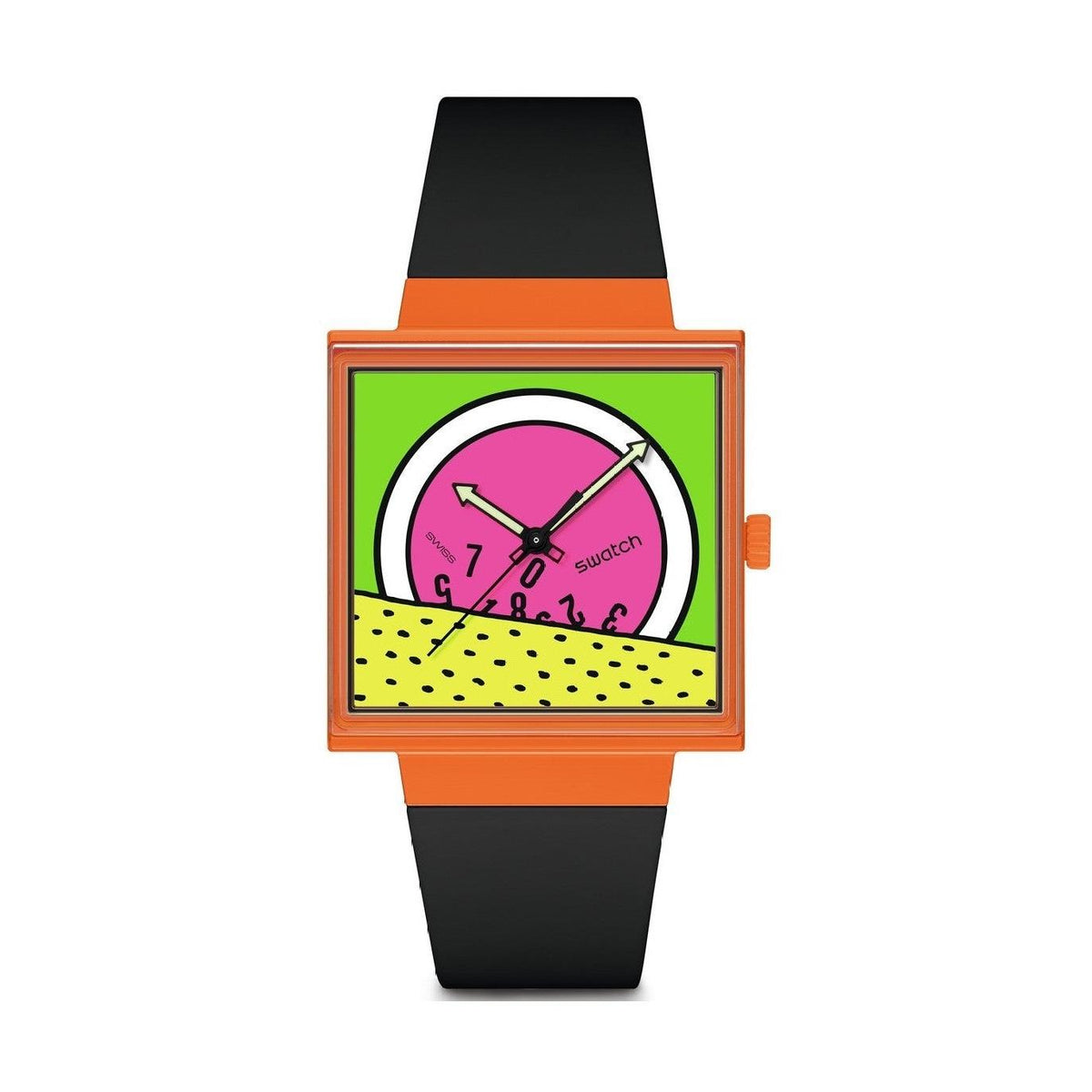 Orologio SWATCH SO34Z101