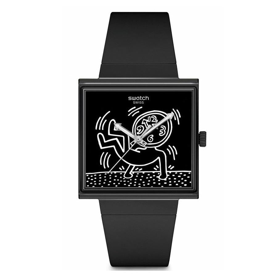 Orologio SWATCH SO34Z103