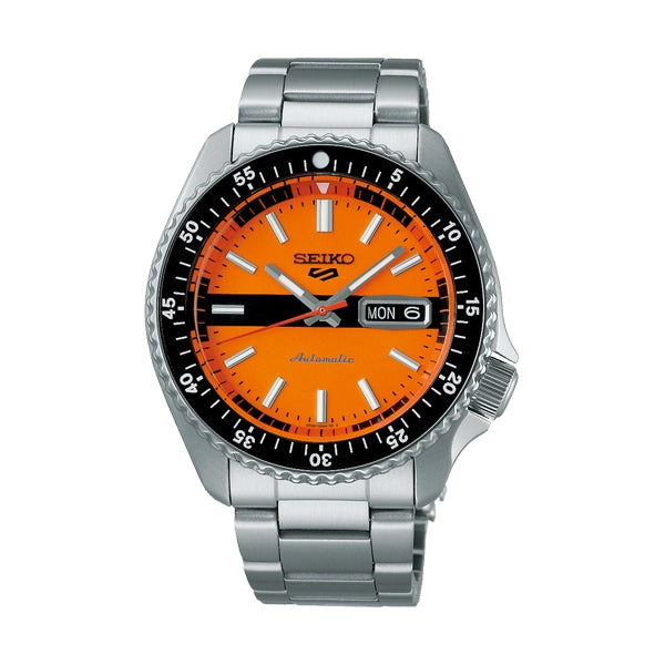 Orologio SEIKO 5 SRPK11K1