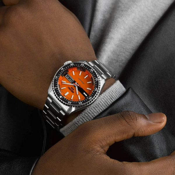 Orologio SEIKO 5 SRPK11K1