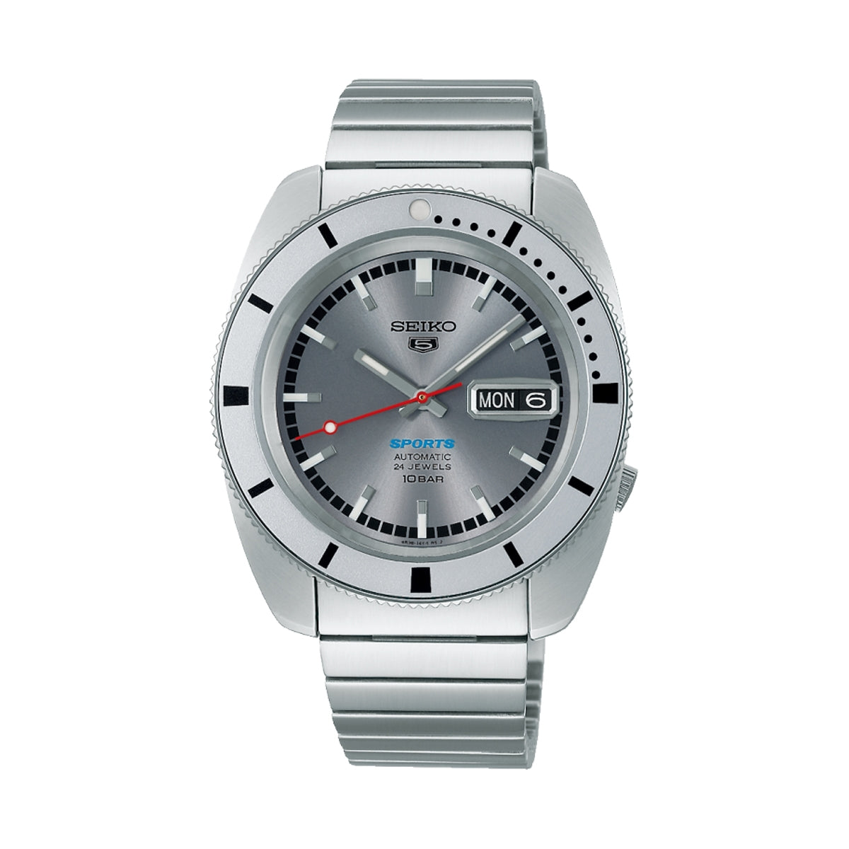 Orologio SEIKO 5 SRPL03K1