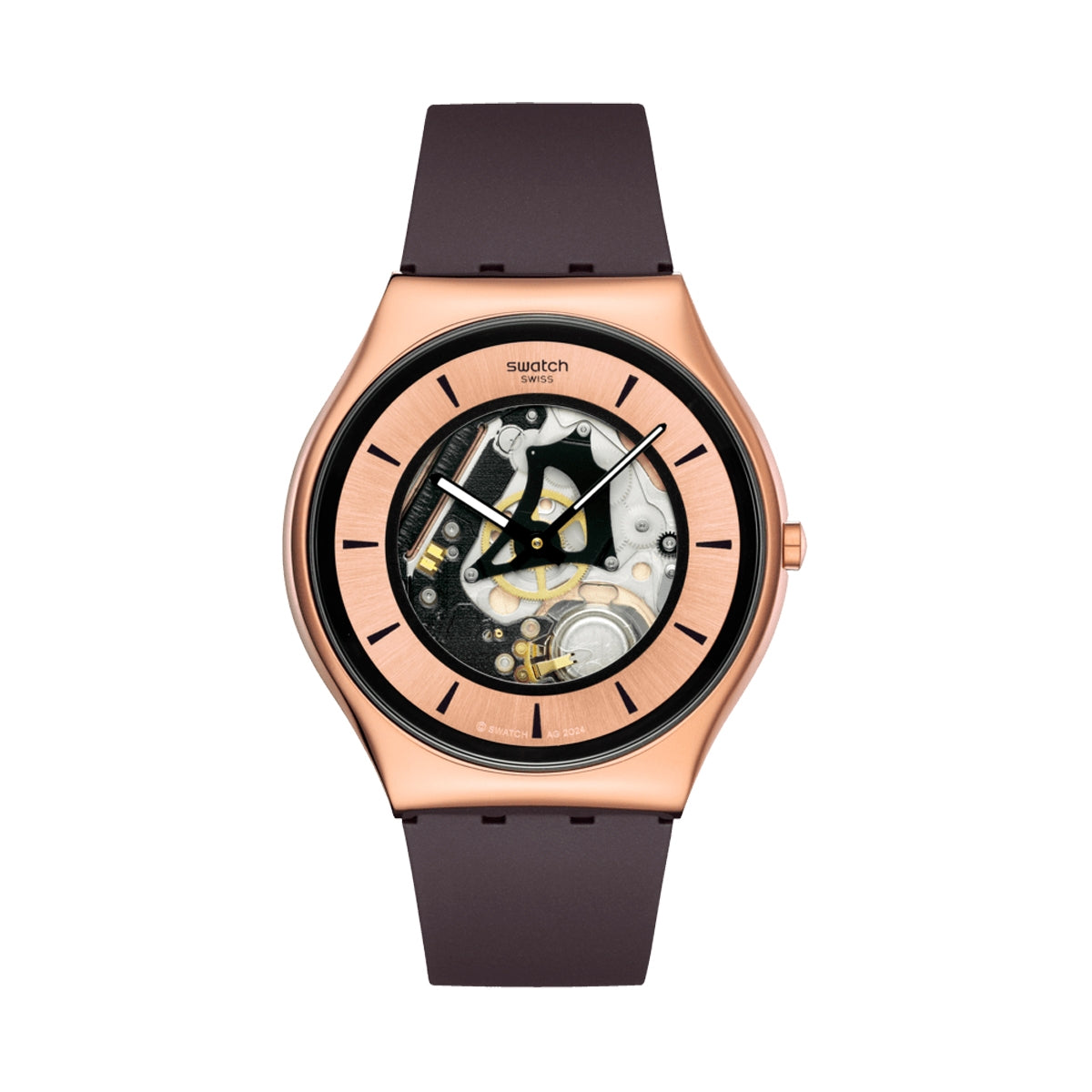 Orologio SWATCH SS07G107