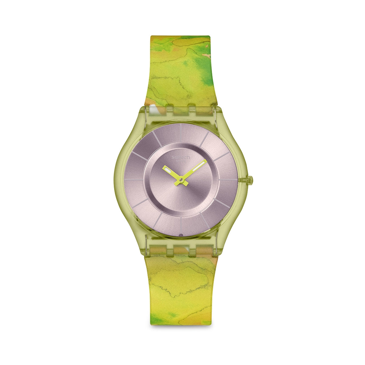 Orologio SWATCH SS08G112