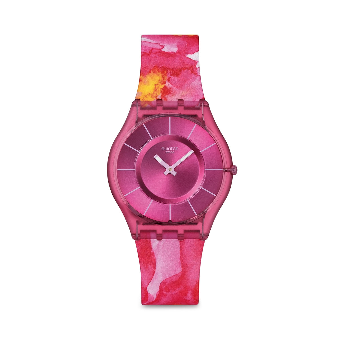 Orologio SWATCH SS08P113