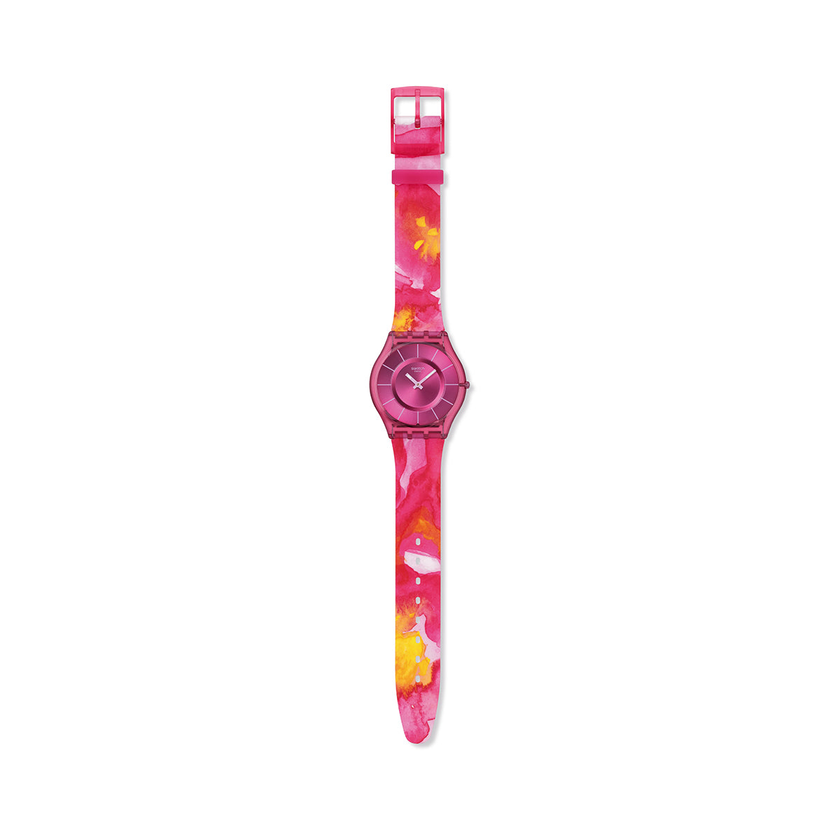 Orologio SWATCH SS08P113