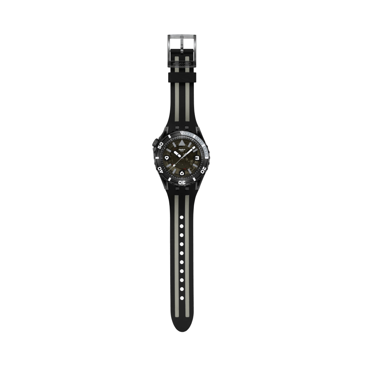 Orologio SWATCH SSCU09B100