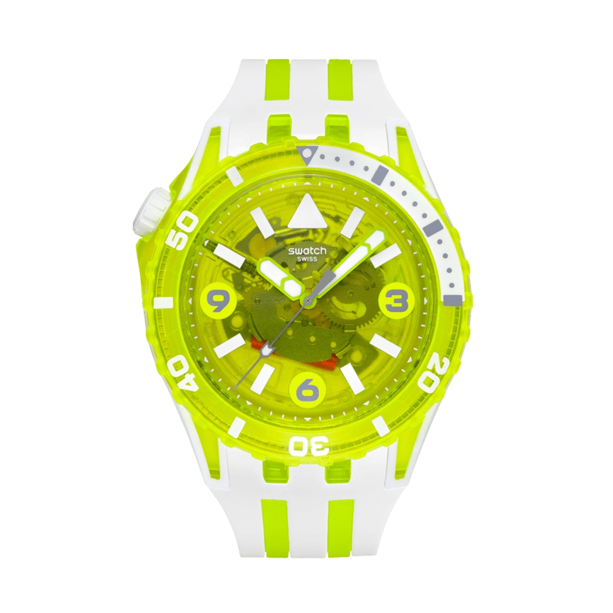 Orologio SWATCH SSCU09J100