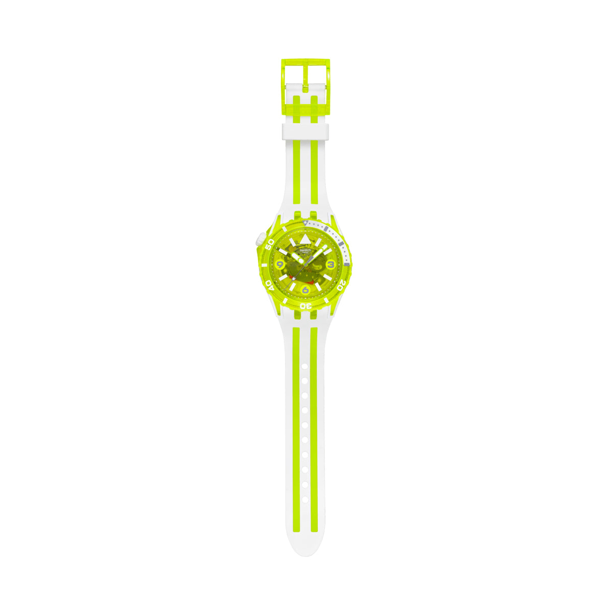 Orologio SWATCH SSCU09J100