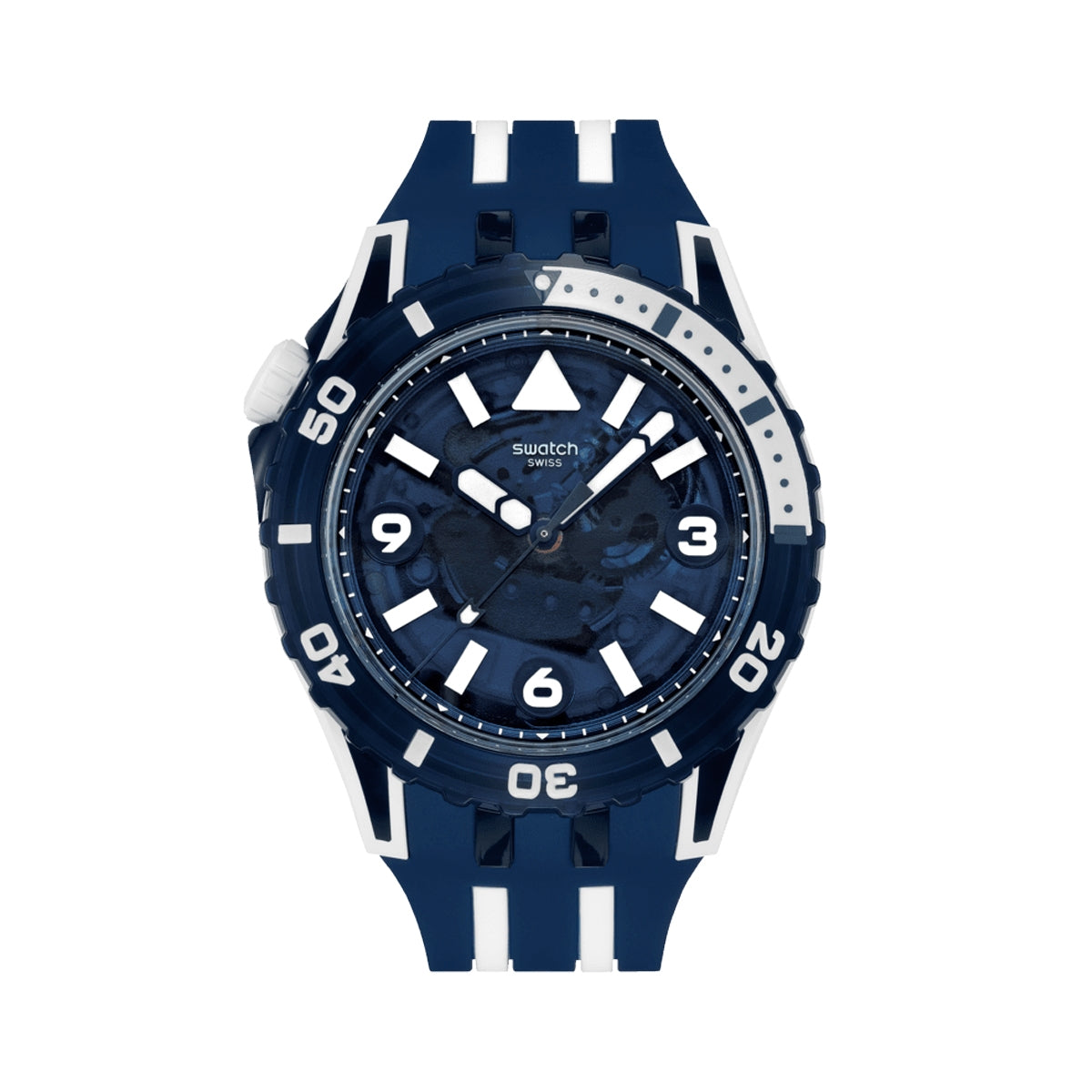 Orologio SWATCH SSCU09N100