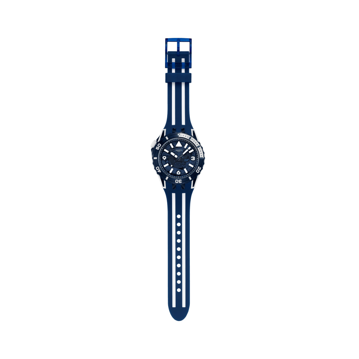 Orologio SWATCH SSCU09N100